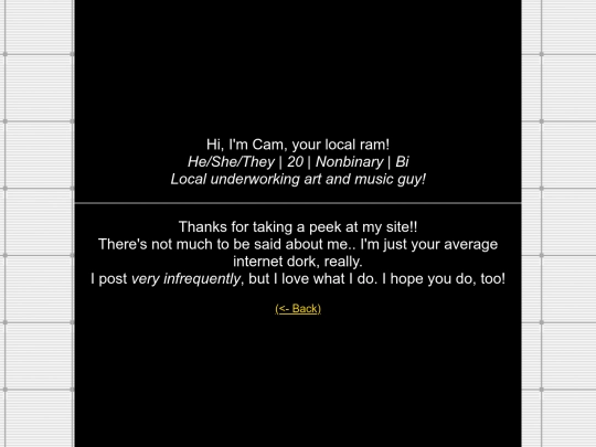 text/about screenshot