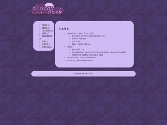 storm/uses screenshot