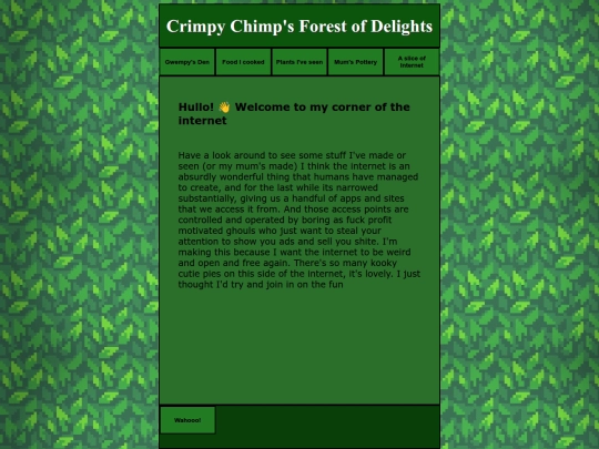 home copy screenshot