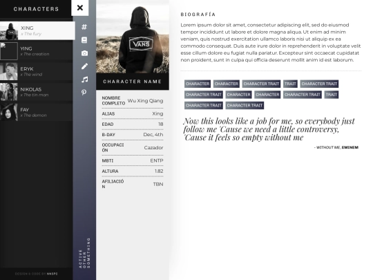 toyhouse screenshot