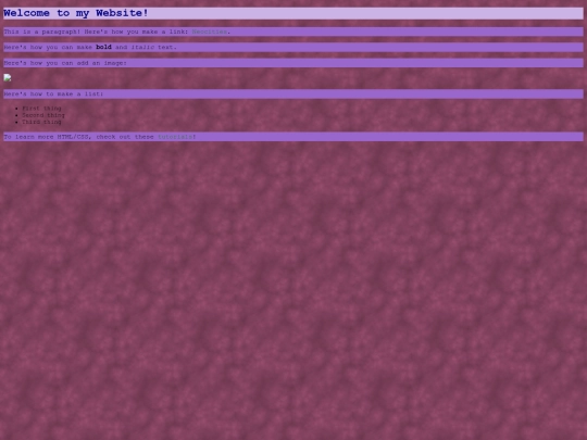 pagering screenshot