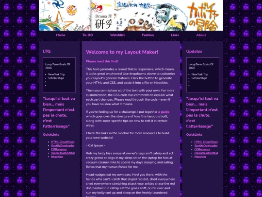index1 screenshot