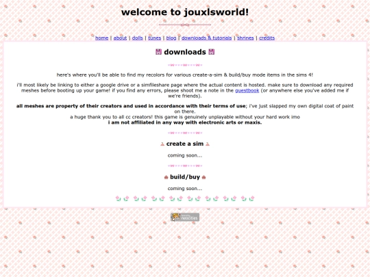 dltut/downloads screenshot