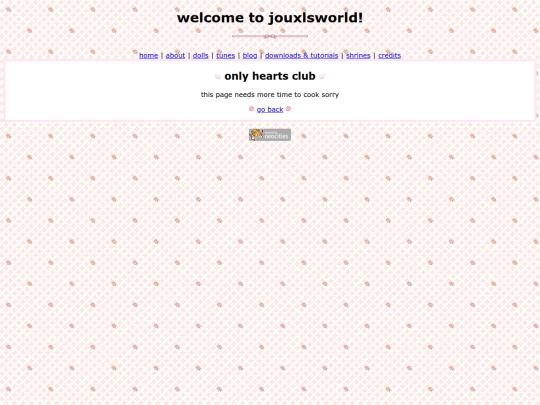 dollsohc screenshot