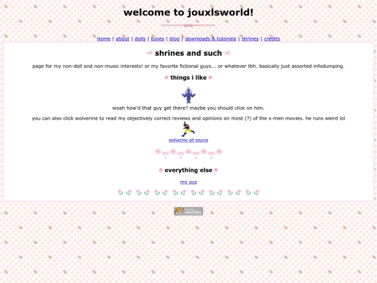 shrineshub screenshot