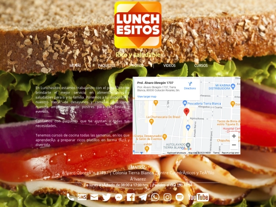 pajum screenshot