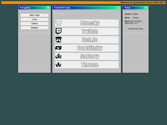 pageL screenshot
