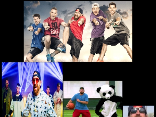 dudeperfect screenshot