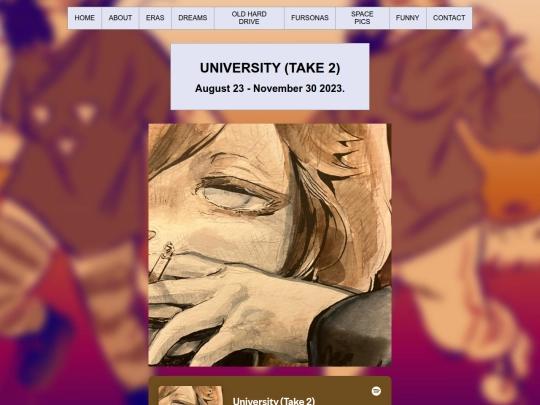university2 screenshot