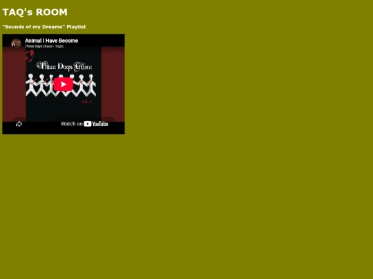 taqs_room screenshot