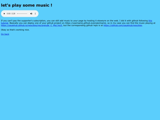 secondPage screenshot