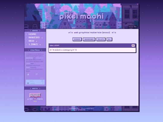graphics screenshot