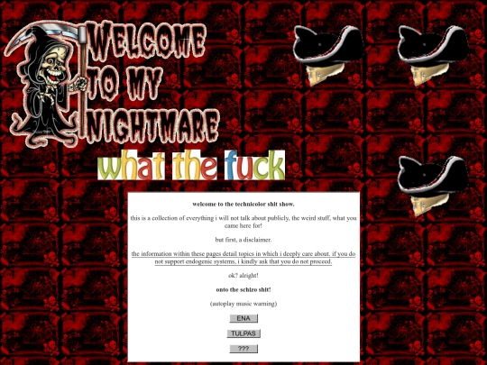 bonezone screenshot