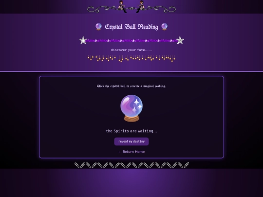 guestbook screenshot