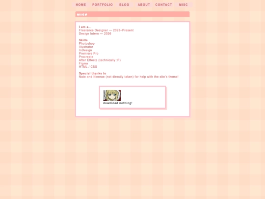 misc screenshot