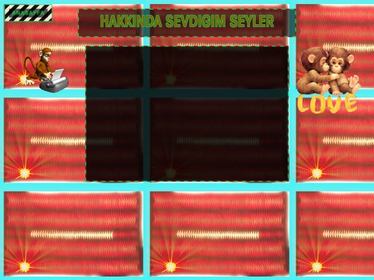 hakkindasevdigim screenshot