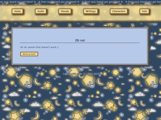 6SecretPages/shrines screenshot