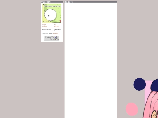 gallerypage screenshot