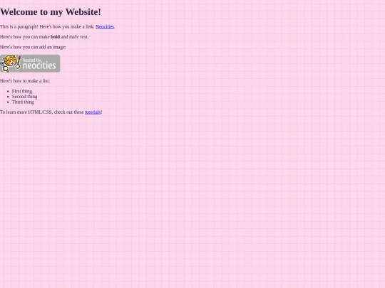 updates screenshot