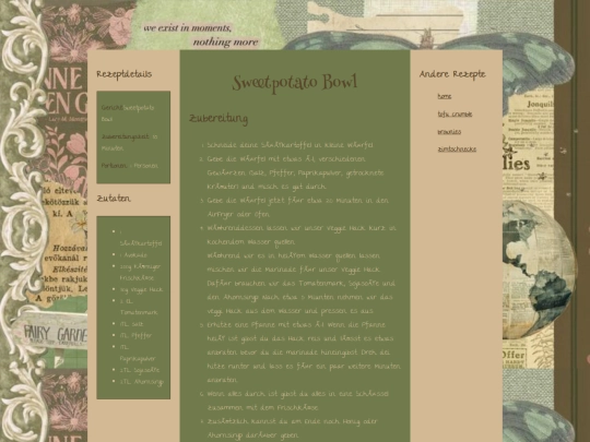 rezept1 screenshot