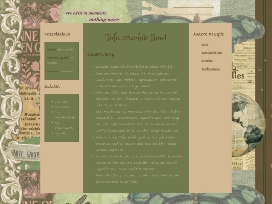 rezept2 screenshot