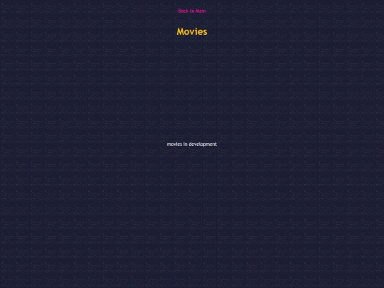 movies screenshot