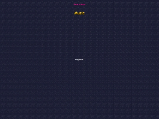 music screenshot