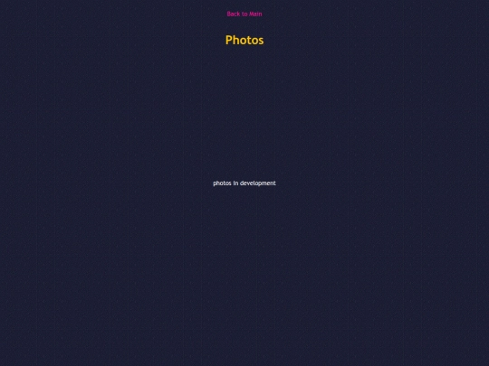 photos screenshot