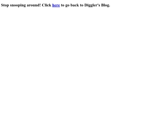 diggler screenshot