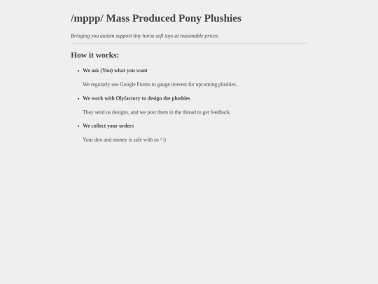 mppp screenshot