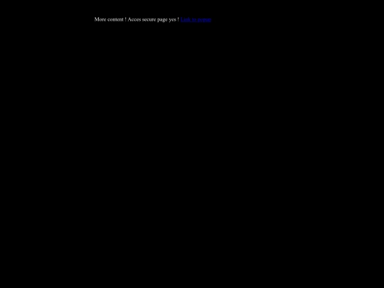 projects/popup2 screenshot