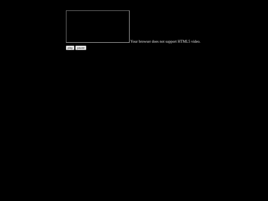 video_player screenshot