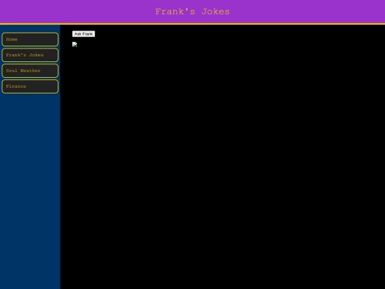 frank-jokes screenshot