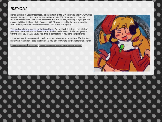 LKSFX screenshot