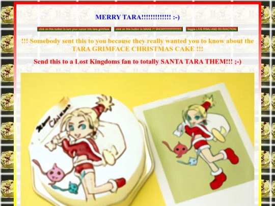 archives/merrytara screenshot