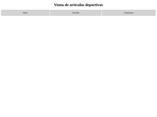 proyecto screenshot