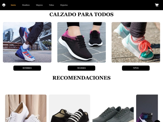 proyecto/archivoshtml/proyecto screenshot