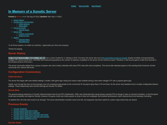 blog/in-memory-of-a-xonotic-server screenshot