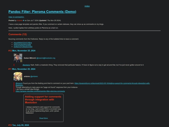 blog/pandoc-filter-pleroma-comments screenshot