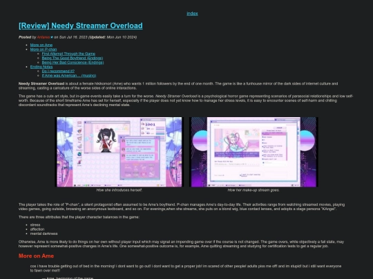 blog/review-needy-streamer-overload screenshot