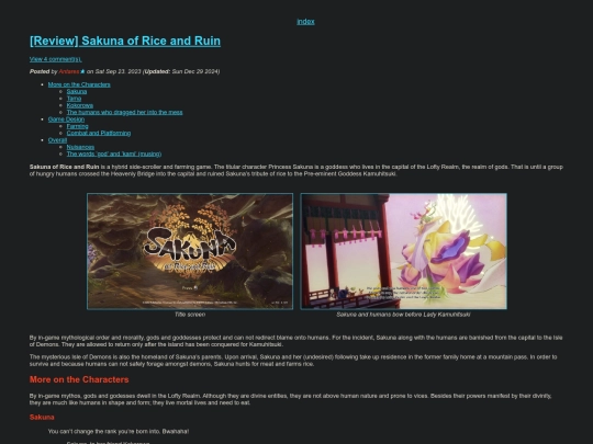 blog/review-sakuna-of-rice-and-ruin screenshot