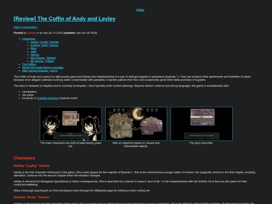 blog/review-the-coffin-of-andy-and-leyley screenshot