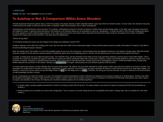blog/to-autohop-or-not screenshot