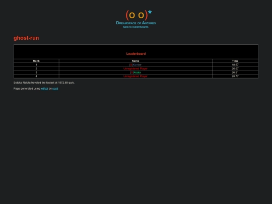 xdf/maps/ghost-run screenshot