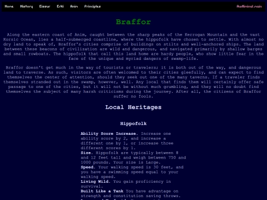 astrael/anim/braffor screenshot