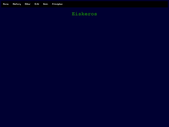 astrael/anim/eiskeros screenshot