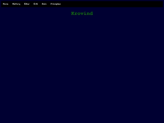 astrael/anim/krovind screenshot