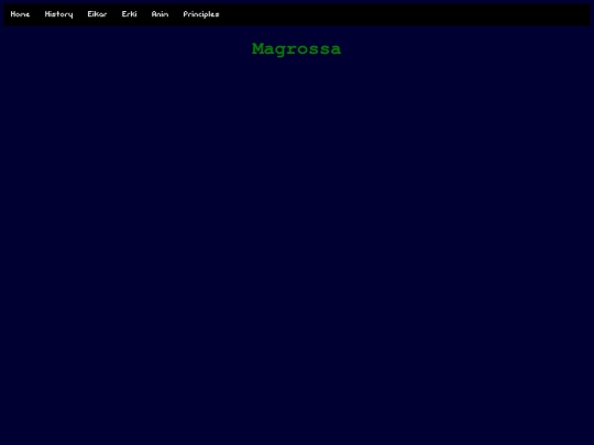 astrael/anim/magrossa screenshot