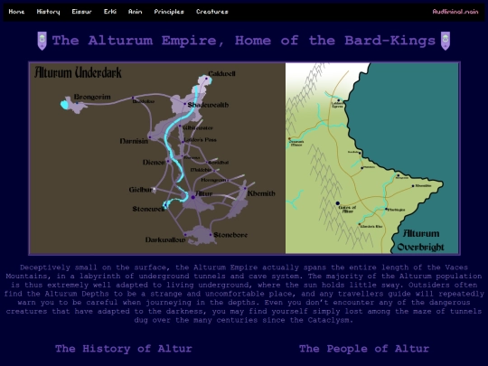 astrael/eissur/altur screenshot