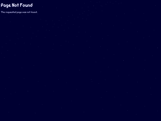 astrael/uqar screenshot